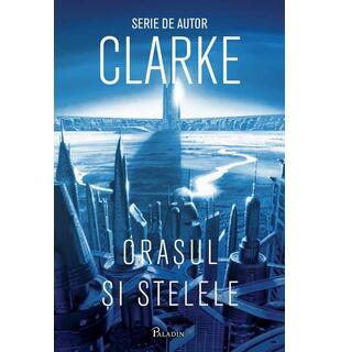 Oraşul şi stelele