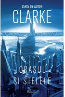 Copertă produs Oraşul şi stelele