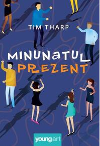 Copertă produs Minunatul prezent