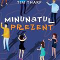 Copertă produs Minunatul prezent - gallery small 