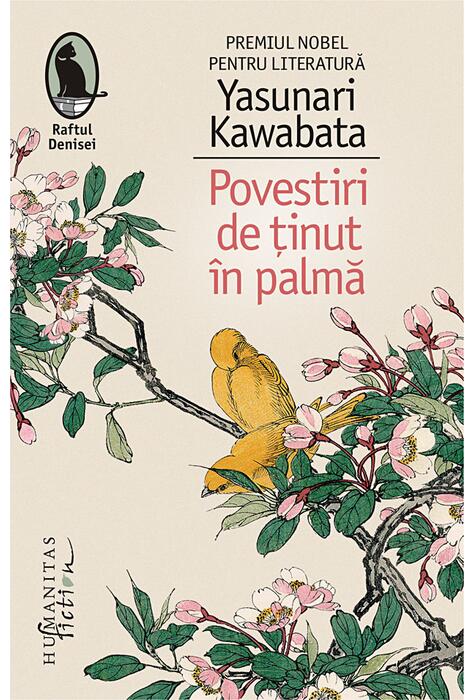 Copertă produs Povestiri de ținut &icirc;n palmă