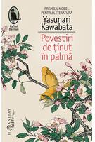 Imagine produs Povestiri de ținut &icirc;n palmă