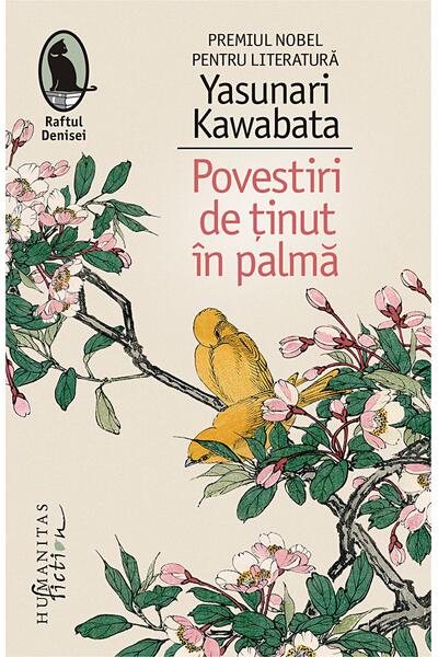 Povestiri de ținut &icirc;n palmă