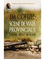 Copertă produs Scene de viaţă provincială - thumb 1
