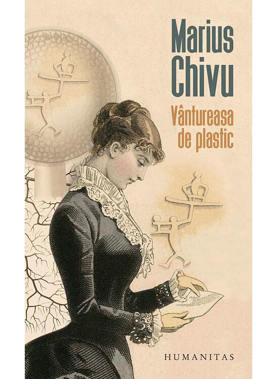 Copertă produs V&acirc;ntureasa de plastic - gallery big 1