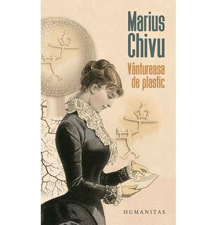 V&acirc;ntureasa de plastic