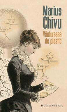 V&acirc;ntureasa de plastic