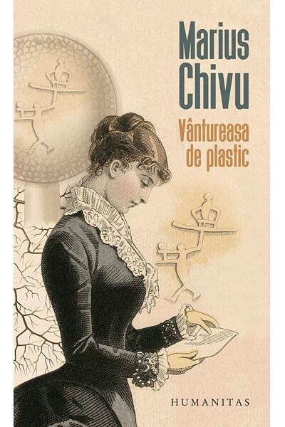 V&acirc;ntureasa de plastic