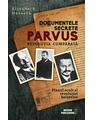 Copertă produs Documentele secrete Parvus - thumb 1
