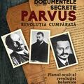 Copertă produs Documentele secrete Parvus - gallery small 