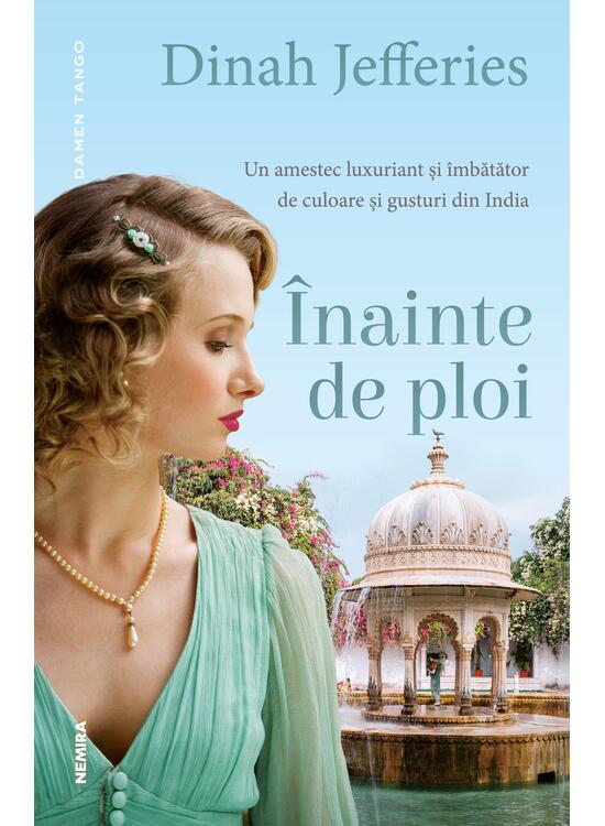 Copertă produs Înainte de ploi - gallery big 1