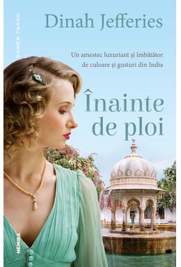 Copertă produs Înainte de ploi