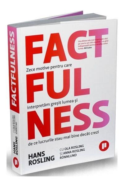 Factfulness