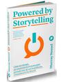 Copertă produs Powered by Storytelling.
Cum să extragi, să construiești și să prezinți povești care &icirc;ți vor transforma comunicarea &icirc;n afaceri - thumb 1