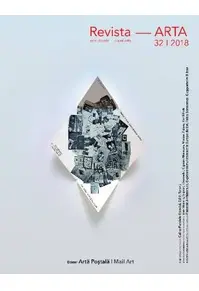 Revista ARTA nr.32