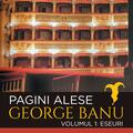 Copertă produs Eseuri. Pagini alese (Vol. 1) - gallery small 