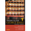 Copertă produs Eseuri. Pagini alese (Vol. 1)