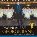 Copertă produs Mărturii. Pagini alese (Vol. 3) - gallery small 