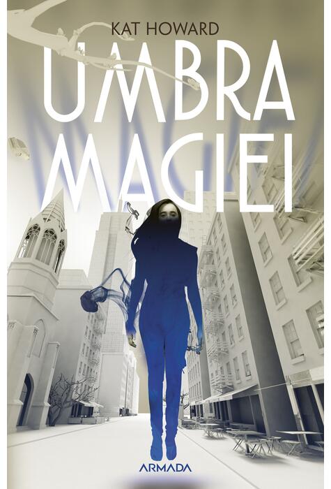 Copertă produs Umbra magiei (Vol. 1)