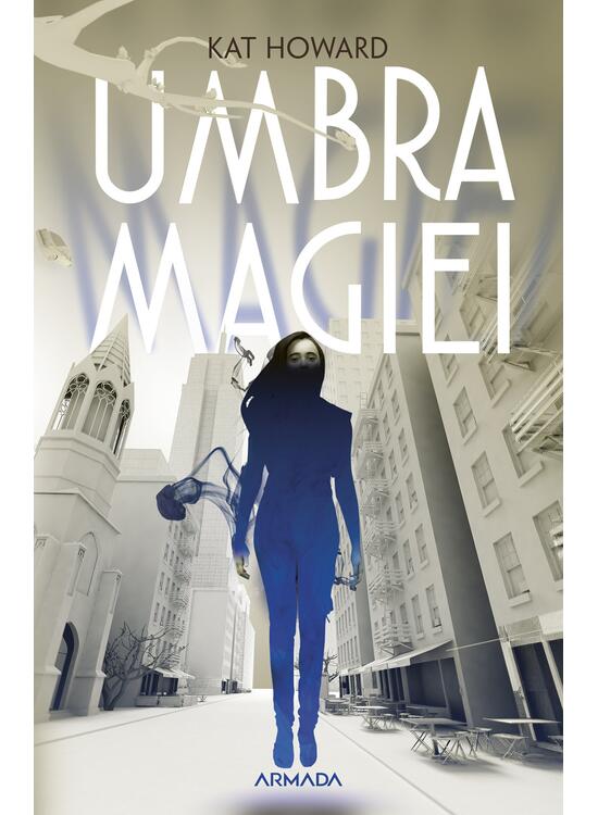 Copertă produs Umbra magiei (Vol. 1) - gallery big 1