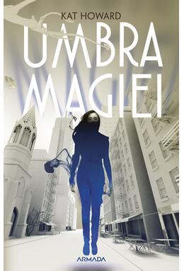 Copertă produs Umbra magiei (Vol. 1)