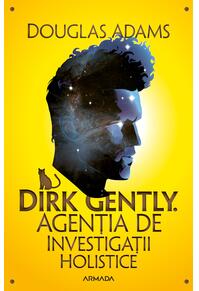 Copertă produs Dirk Gently (Vol. 1)