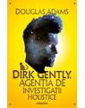 Copertă produs Dirk Gently (Vol. 1) - thumb 1
