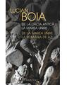 Copertă produs De la Dacia antică la Marea Unire, de la Marea Unire la Rom&acirc;nia de azi - thumb 1