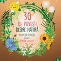 Copertă produs 30 de povesti despre natură - gallery small 