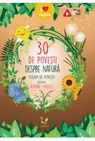 Imagine produs 30 de povesti despre natură