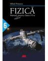 Copertă produs Fizică. Manual (neoficial) pentru clasa a VI-a - thumb 1