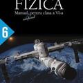 Copertă produs Fizică. Manual (neoficial) pentru clasa a VI-a - gallery small 