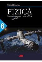 Fizică. Manual (neoficial) pentru clasa a VI-a