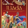 Copertă produs Iliada - gallery small 