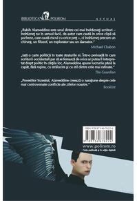 Copertă produs Îngerul istoriei