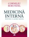 Copertă produs Medicina internă pentru cadre medii - thumb 1