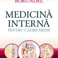 Copertă produs Medicina internă pentru cadre medii - gallery small 