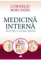 Medicina internă pentru cadre medii
