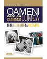 Copertă produs Oameni care au schimbat lumea. Vol. II - De la Beethoven la Bill Gates - thumb 1