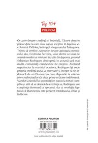 Copertă produs Tăcere (Top 10+)