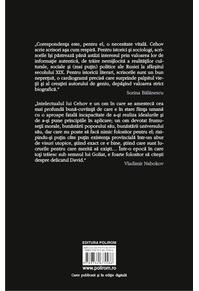 Copertă produs O viață în scrisori (Vol. 1)