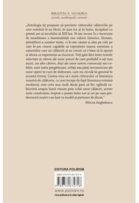 Copertă produs Călători români și călătoriile lor în secolul al XIX-lea