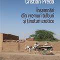 Copertă produs &Icirc;nsemnări din vremuri tulburi și ținuturi exotice - gallery small 