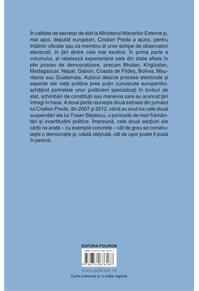 Copertă produs Însemnări din vremuri tulburi și ținuturi exotice