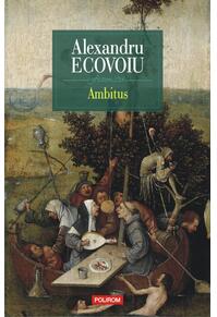 Copertă produs Ambitus