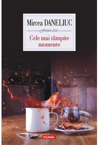 Copertă produs Cele mai tâmpite momente