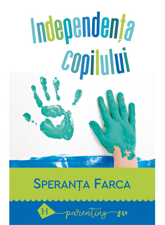 Copertă produs Independența copilului - gallery big 1
