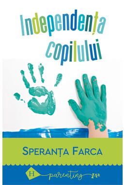 Copertă produs Independența copilului