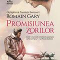 Copertă produs Promisiunea zorilor - gallery small 