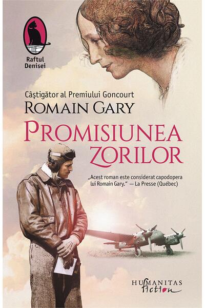 Promisiunea zorilor